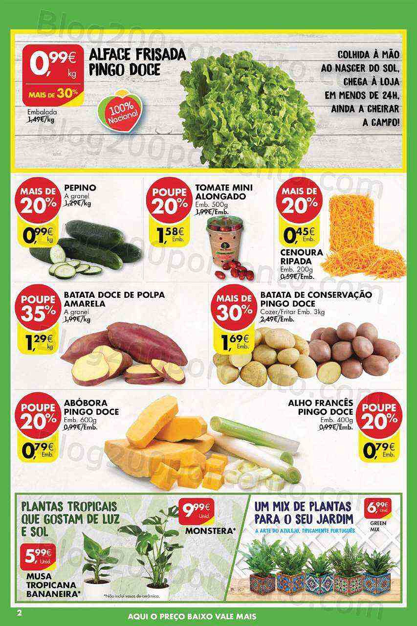 Pingo Doce Lojas Grandes