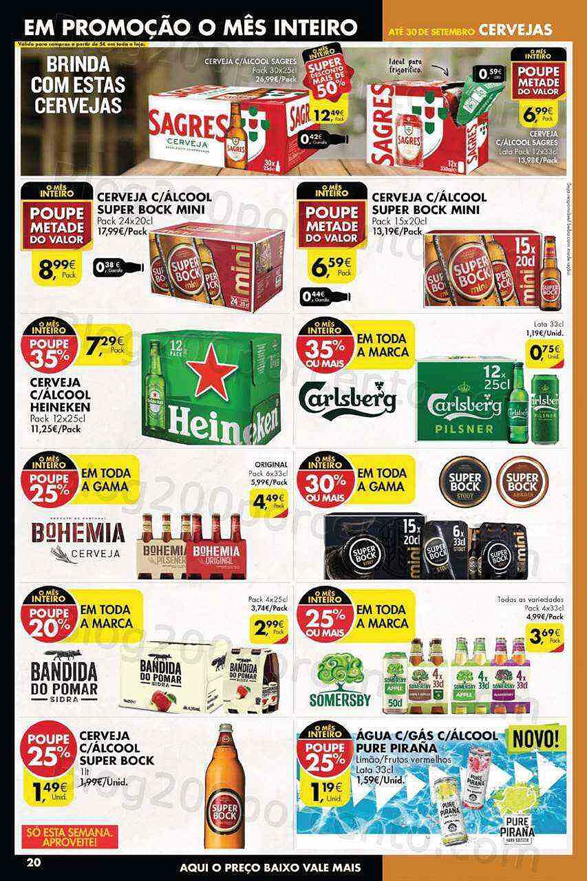 Pingo Doce Lojas Grandes