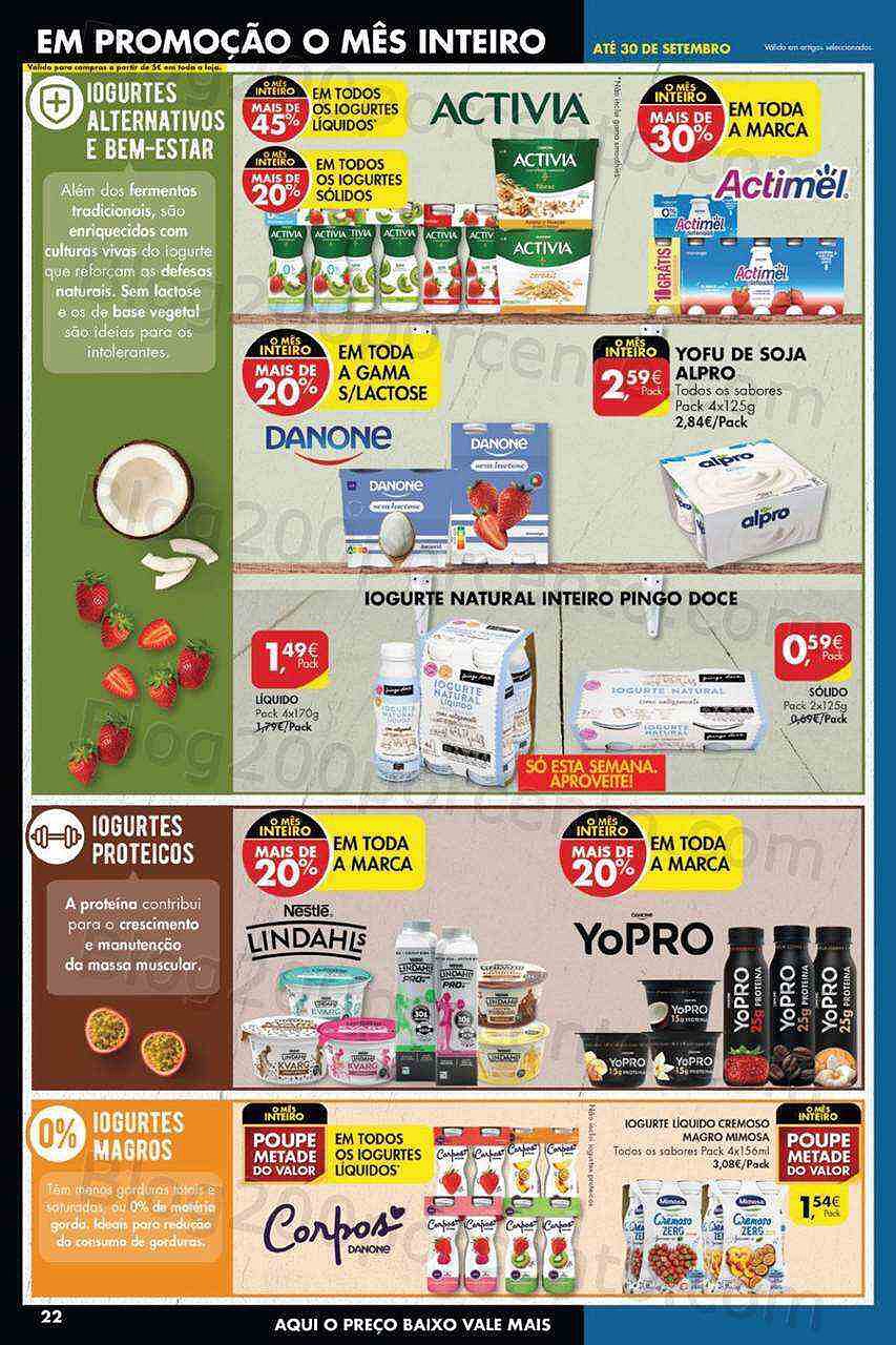 Pingo Doce Lojas Grandes