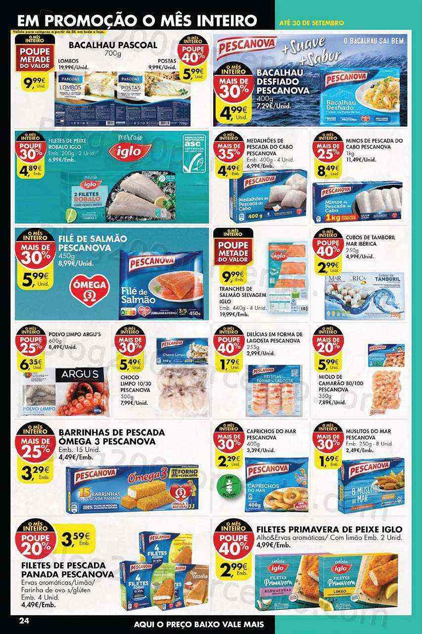 Pingo Doce Lojas Grandes