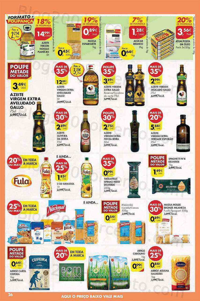 Pingo Doce Lojas Grandes