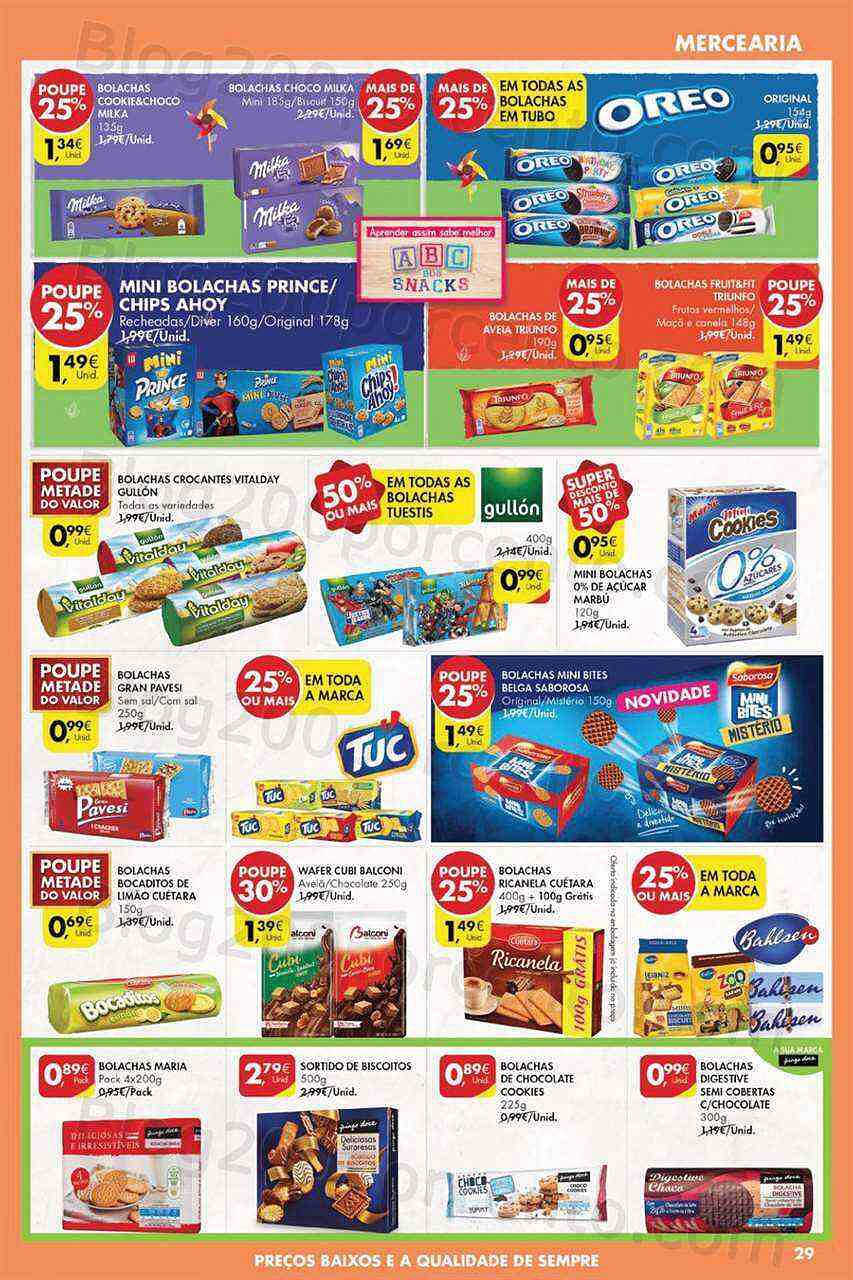 Pingo Doce Lojas Grandes