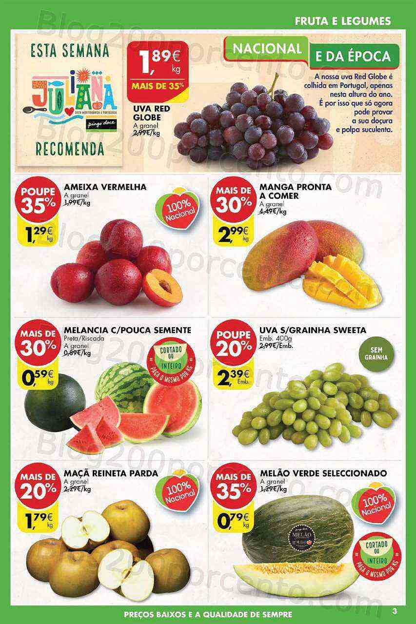 Pingo Doce Lojas Grandes