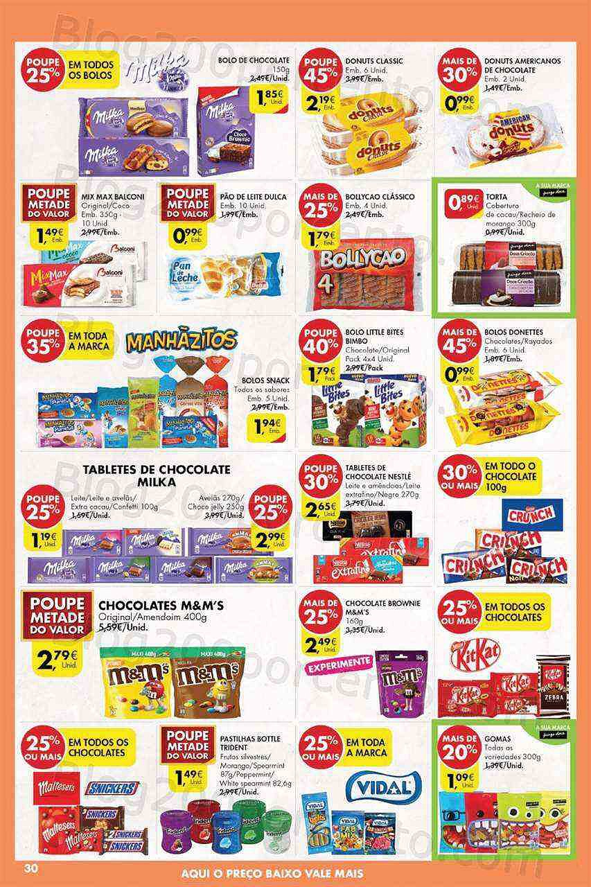 Pingo Doce Lojas Grandes