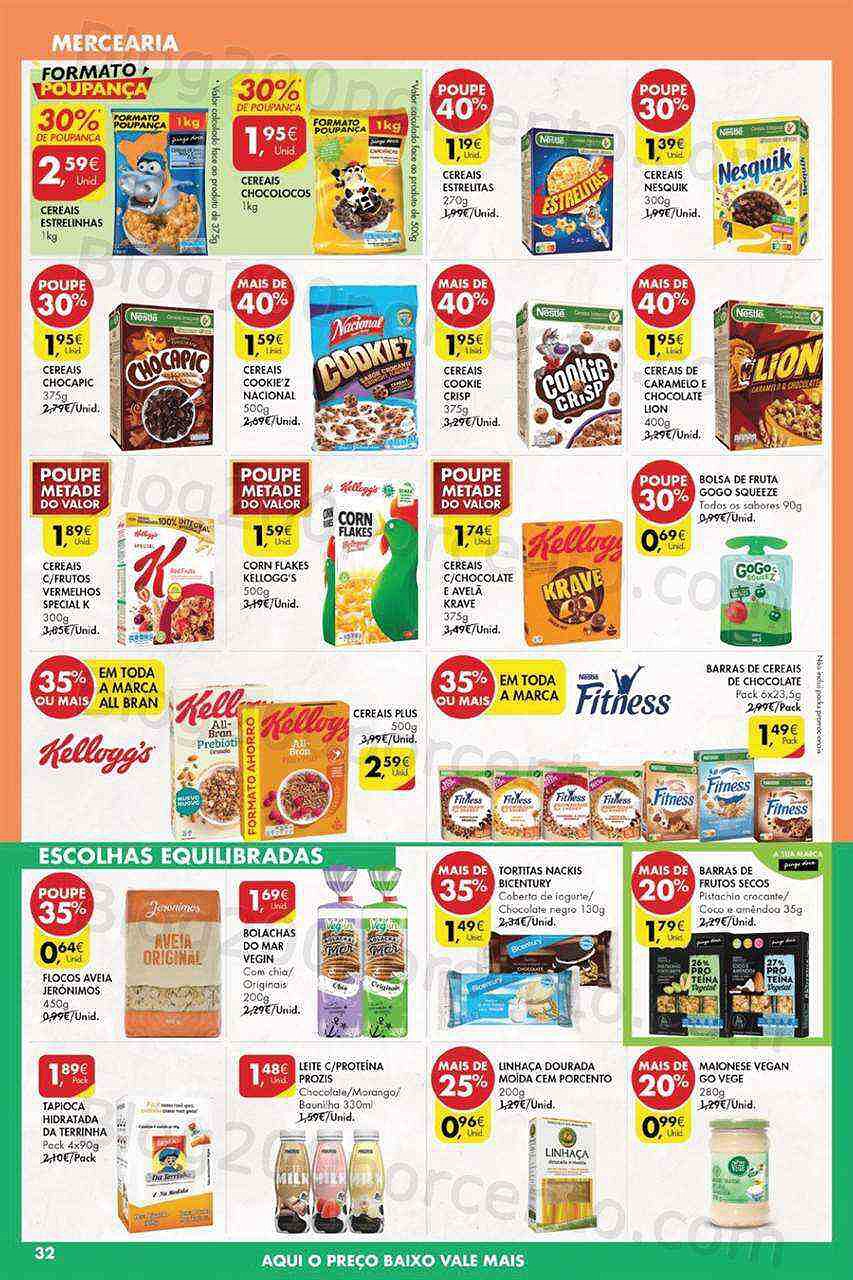 Pingo Doce Lojas Grandes