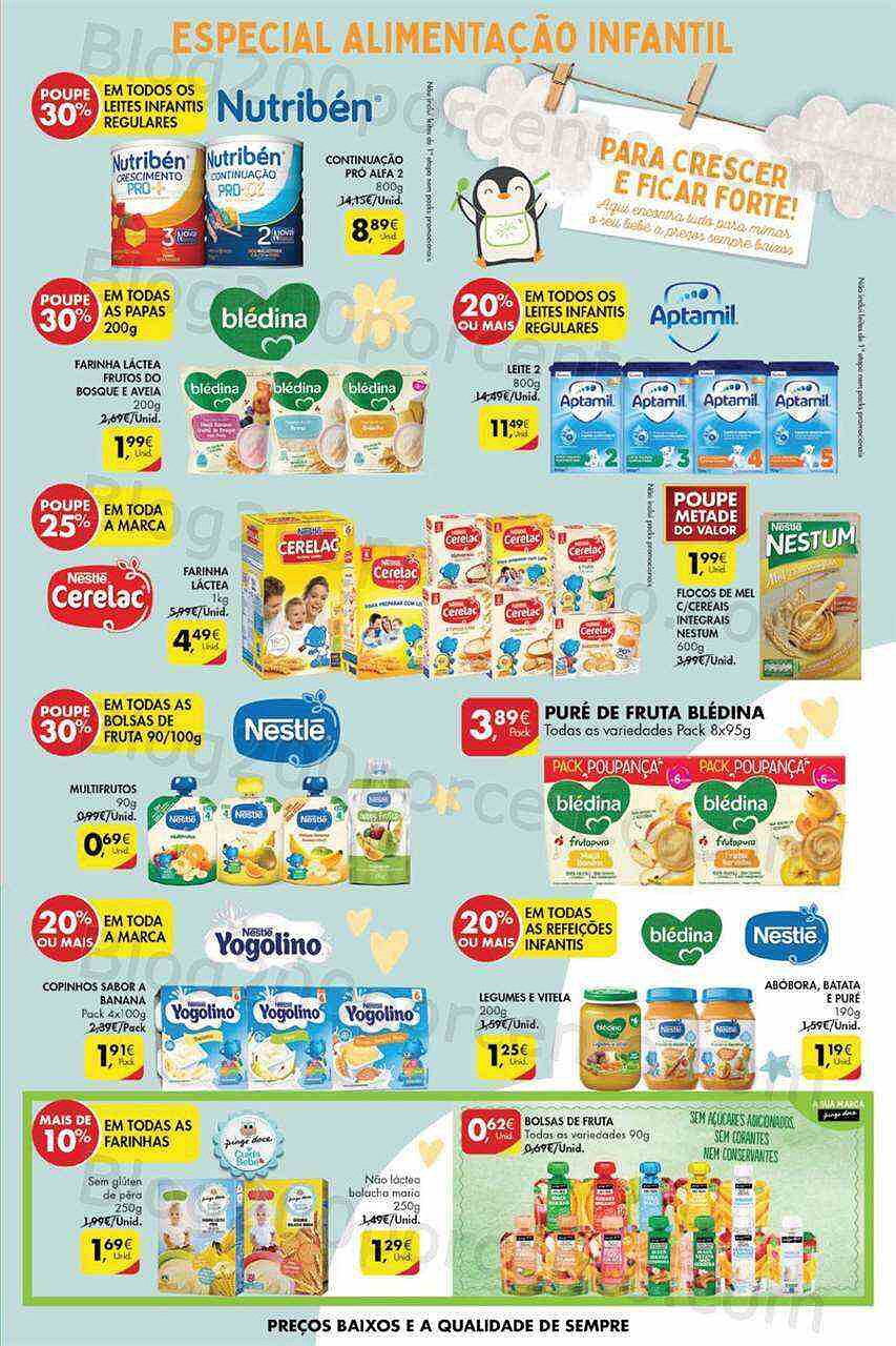 Pingo Doce Lojas Grandes