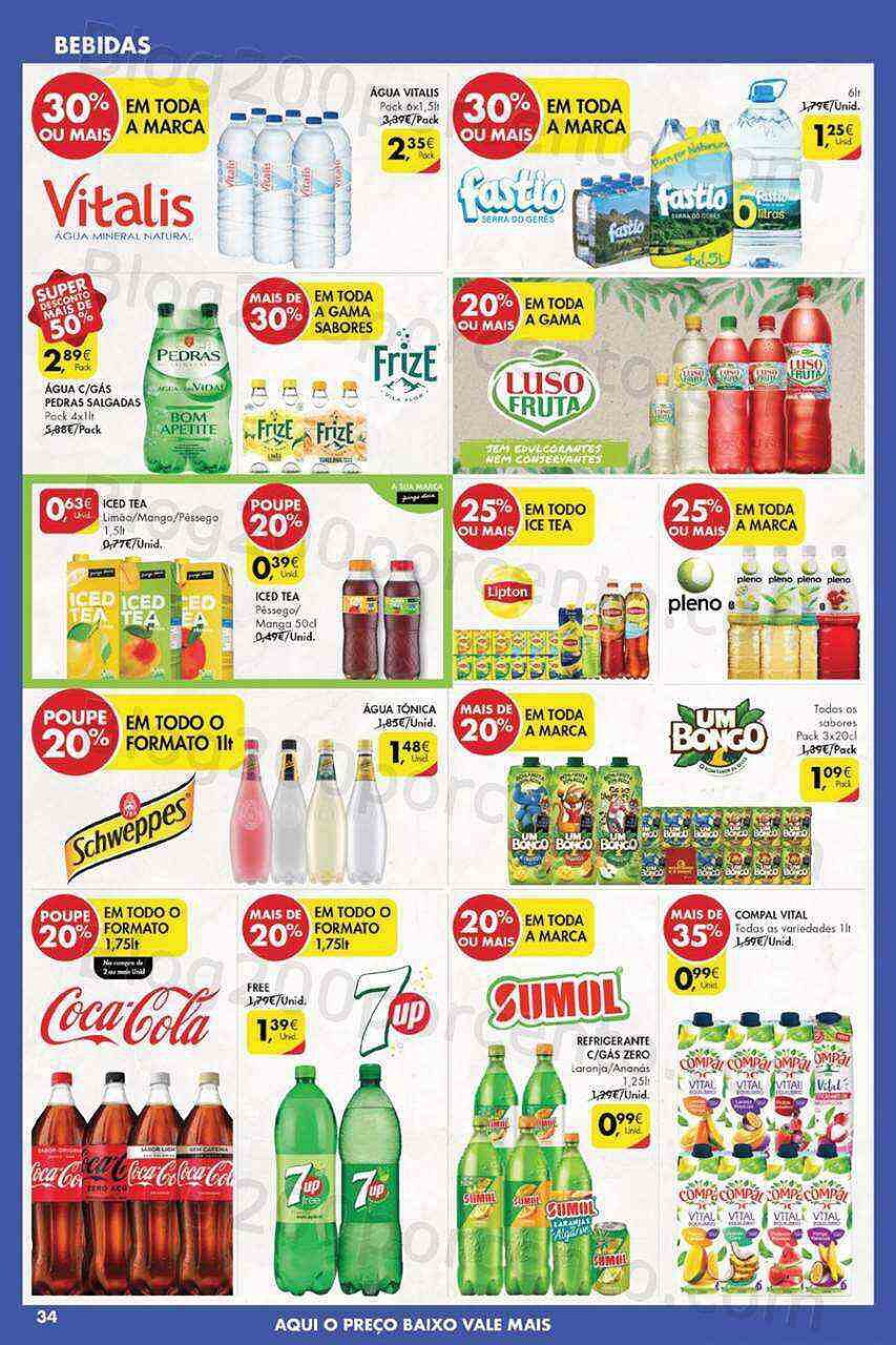 Pingo Doce Lojas Grandes