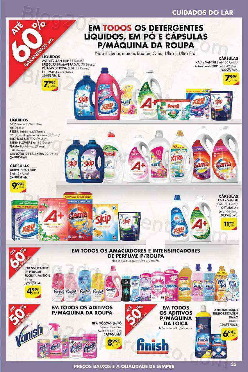 Pingo Doce Lojas Grandes