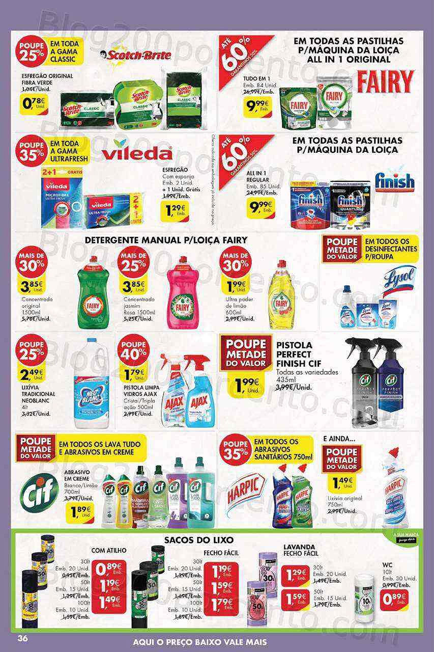 Pingo Doce Lojas Grandes