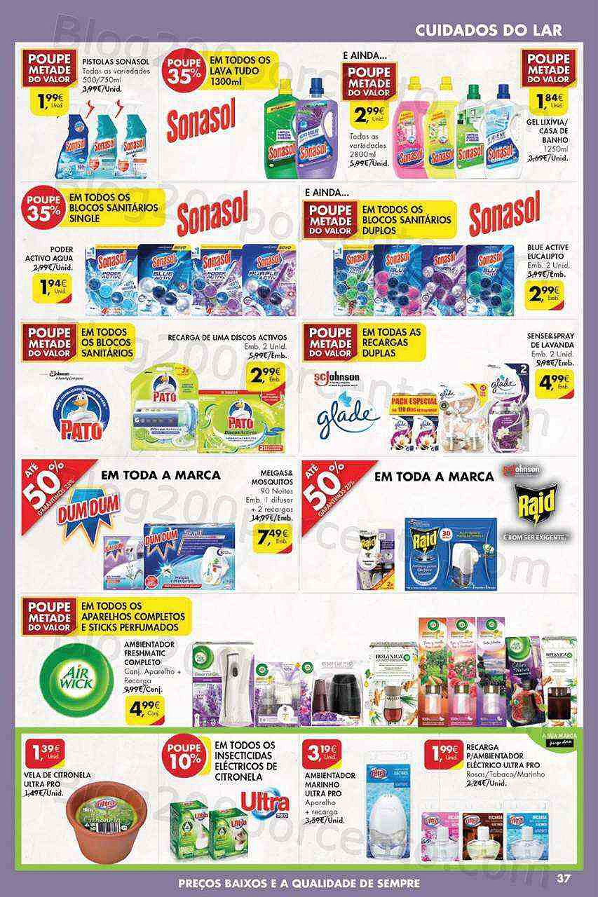 Pingo Doce Lojas Grandes