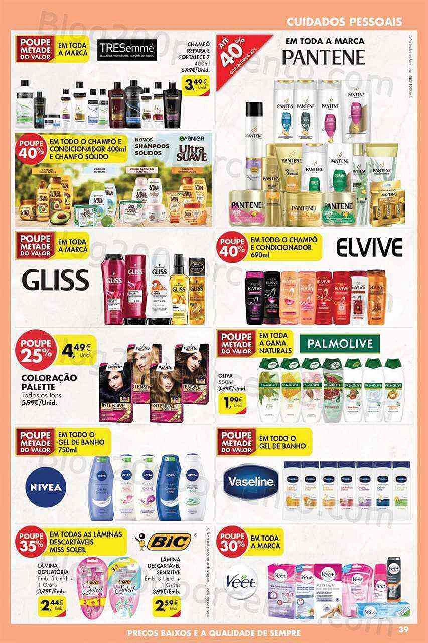 Pingo Doce Lojas Grandes