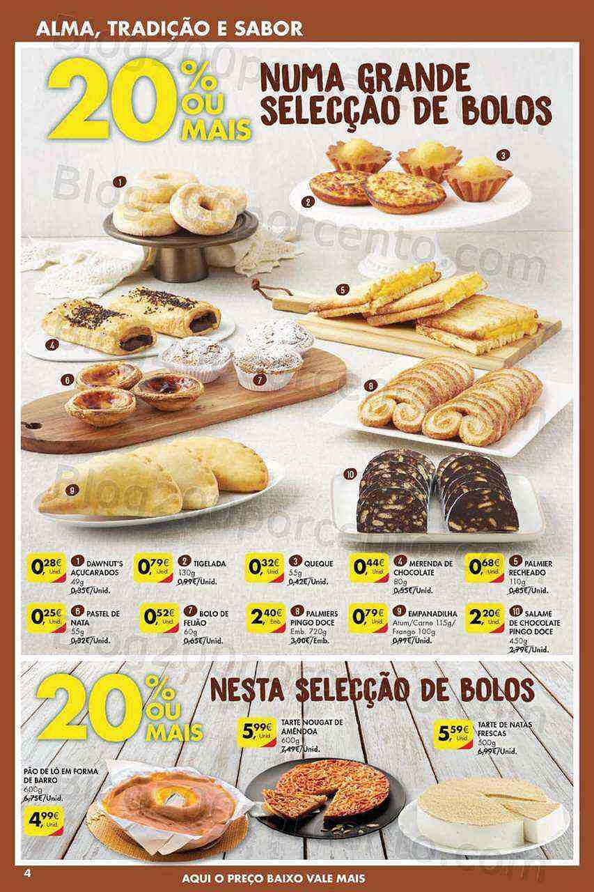 Pingo Doce Lojas Grandes