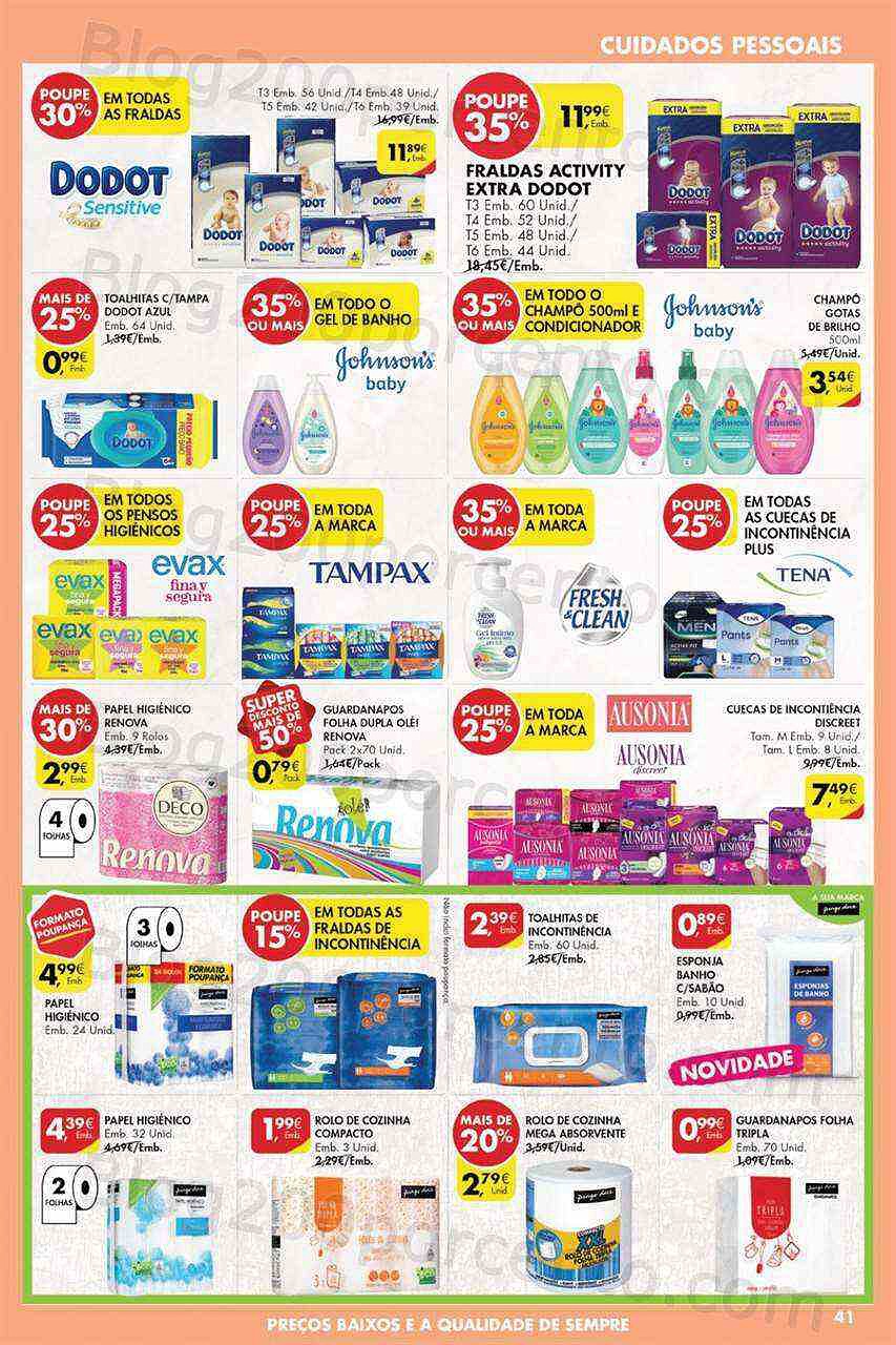 Pingo Doce Lojas Grandes