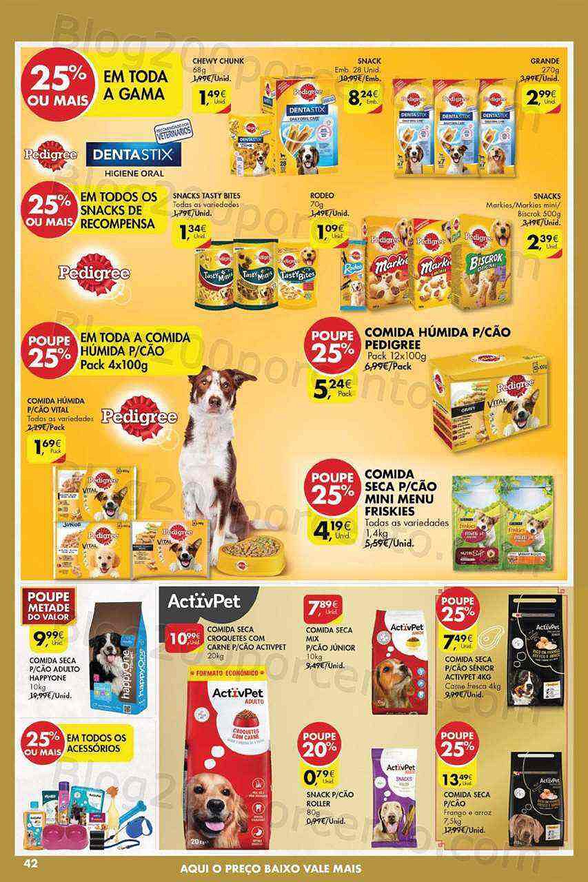 Pingo Doce Lojas Grandes