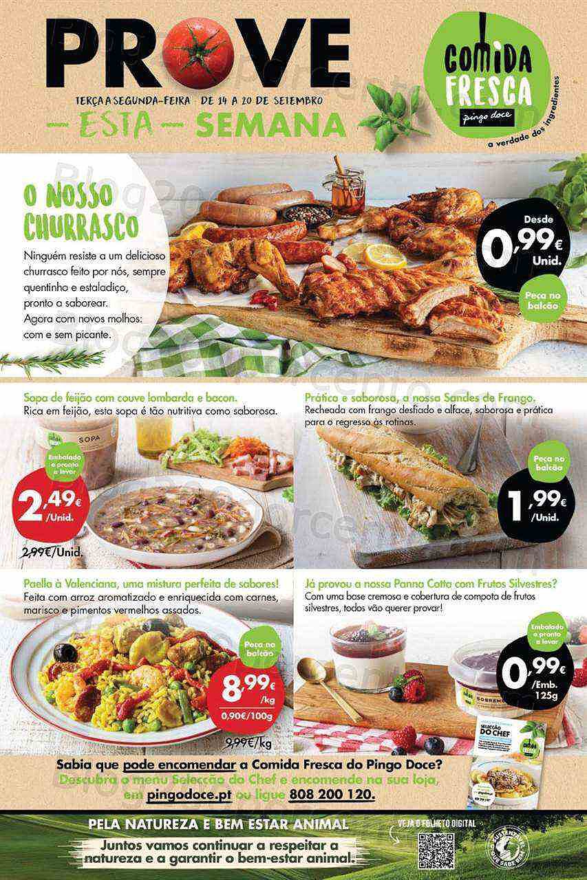 Pingo Doce Lojas Grandes