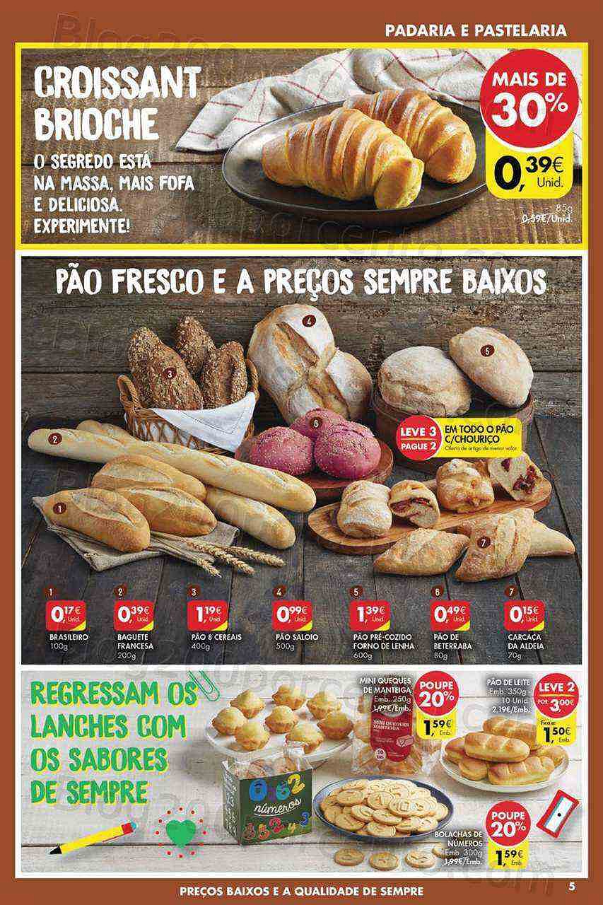 Pingo Doce Lojas Grandes