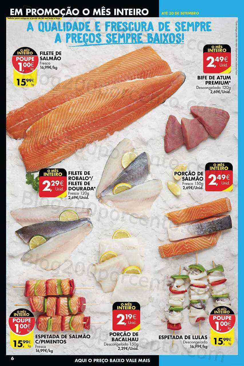 Pingo Doce Lojas Grandes