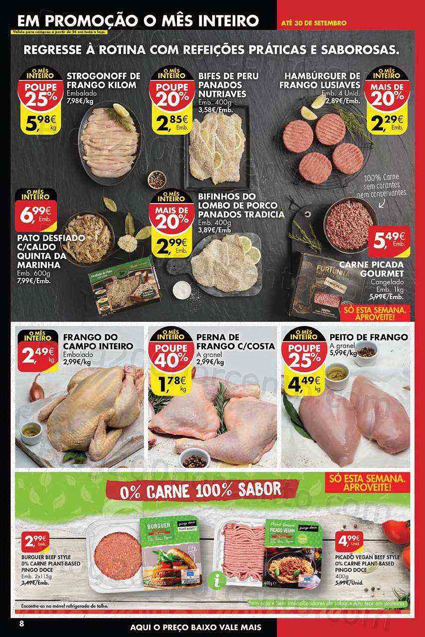 Pingo Doce Lojas Grandes