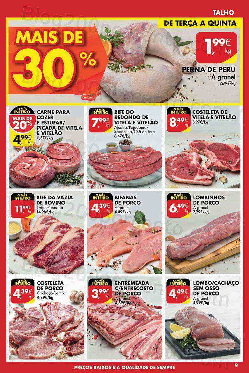 Pingo Doce Lojas Grandes