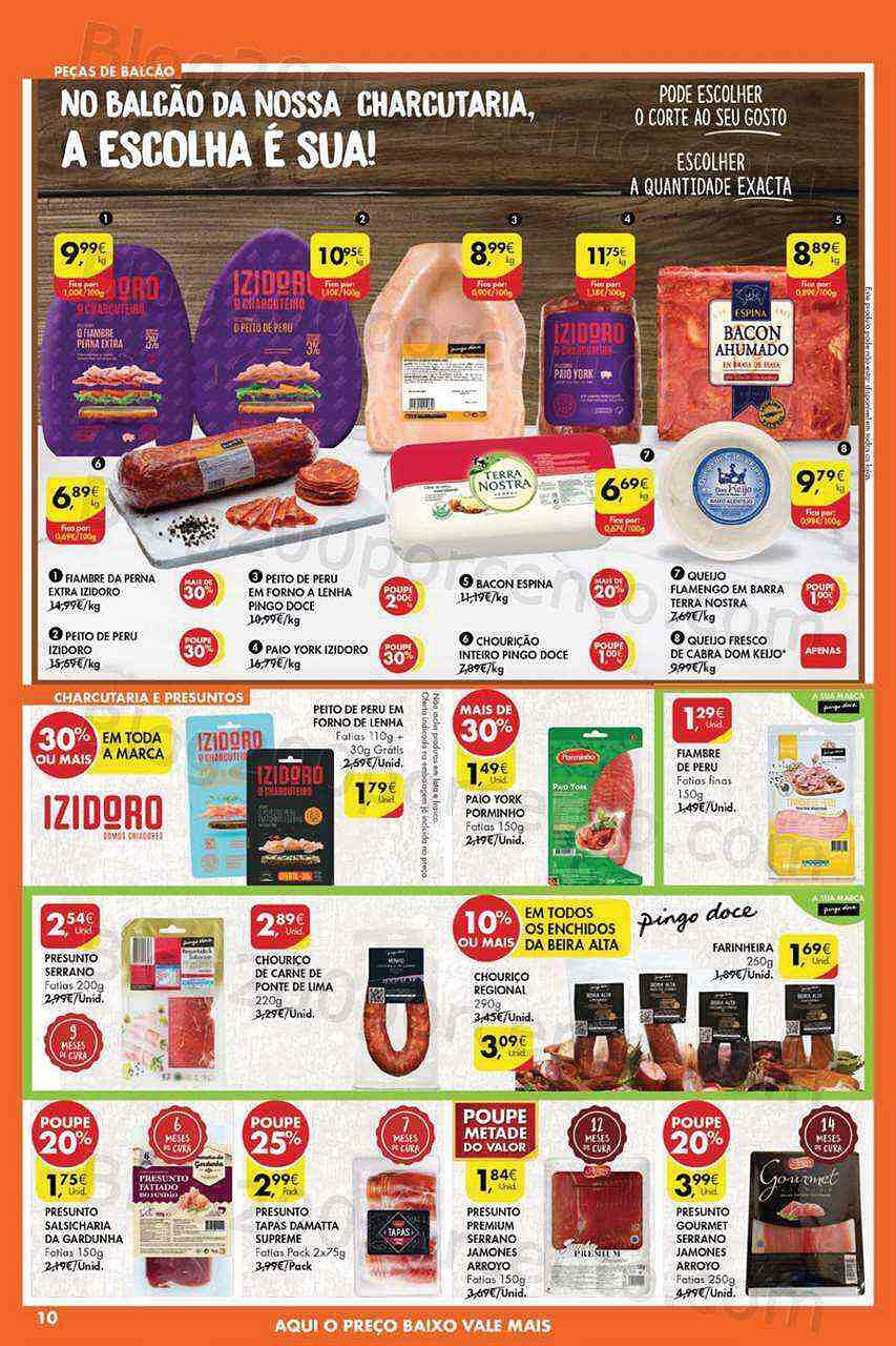 Pingo Doce Lojas Grandes 7 a 13 setembro