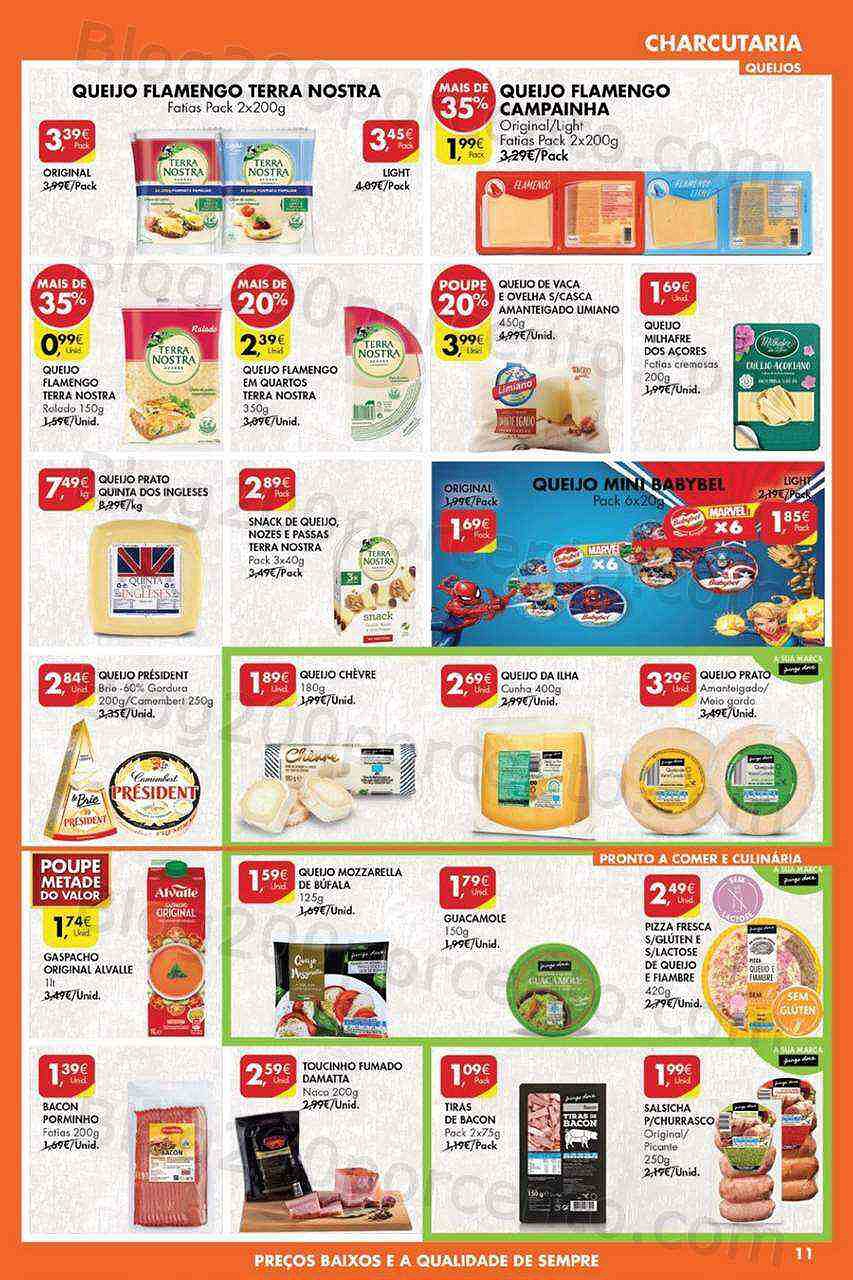 Pingo Doce Lojas Grandes 7 a 13 setembro