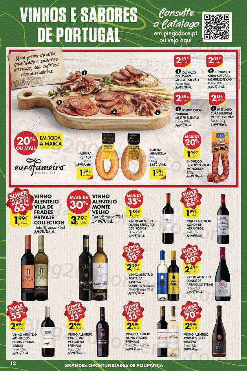 Pingo Doce Lojas Grandes 7 a 13 setembro