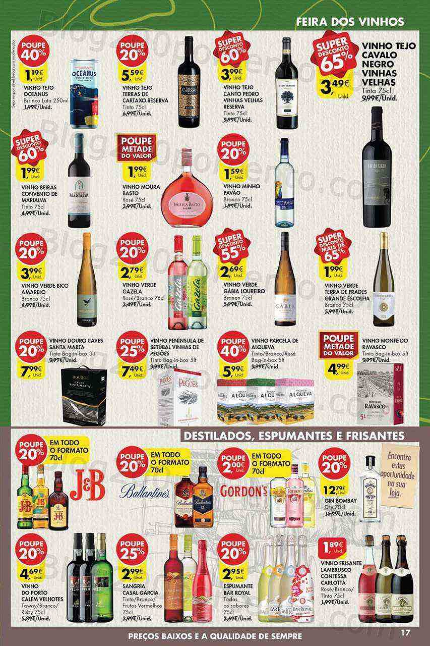 Pingo Doce Lojas Grandes 7 a 13 setembro