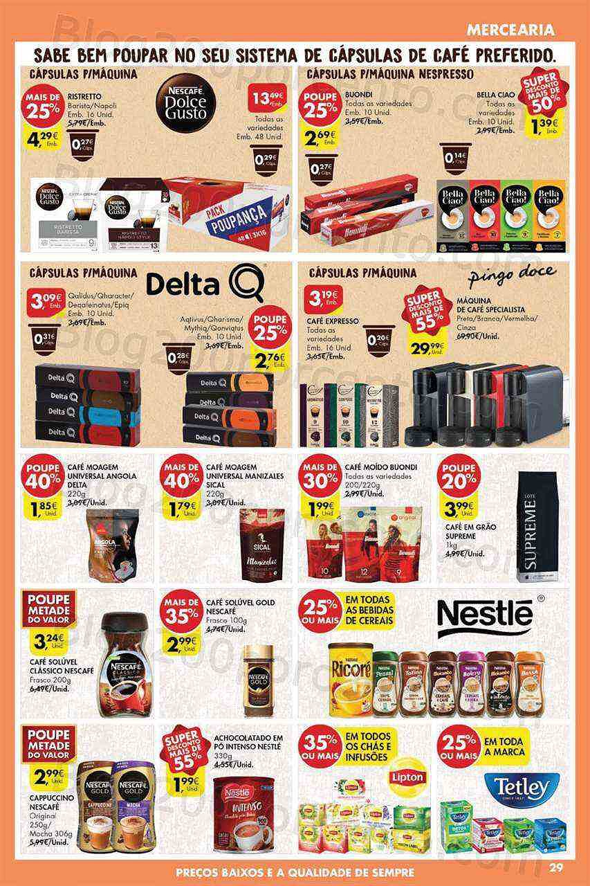 Pingo Doce Lojas Grandes 7 a 13 setembro