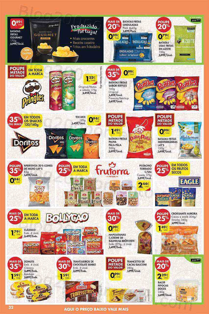 Pingo Doce Lojas Grandes 7 a 13 setembro