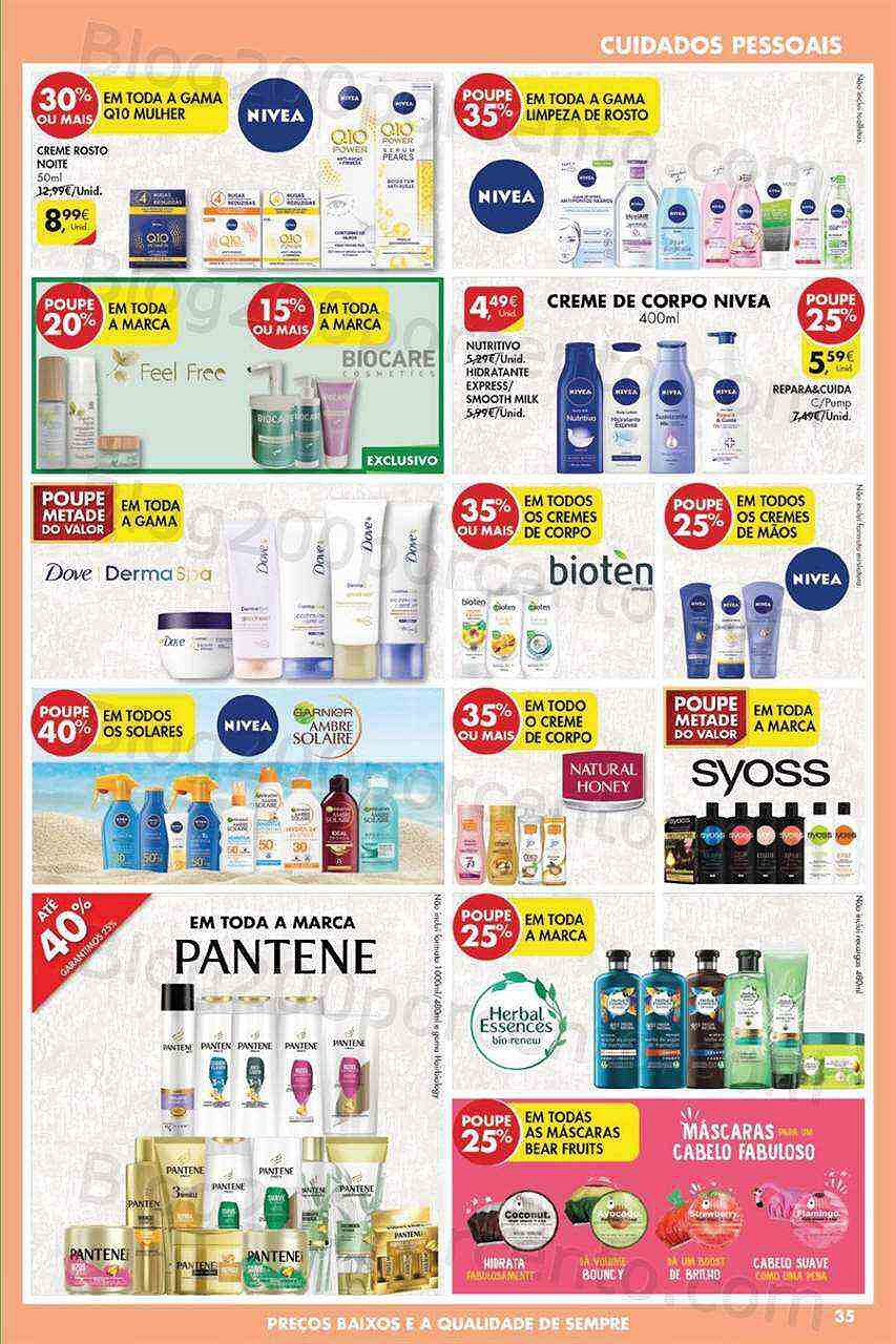 Pingo Doce Lojas Grandes 7 a 13 setembro