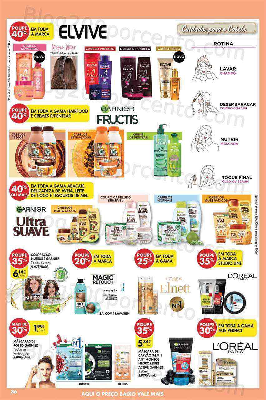 Pingo Doce Lojas Grandes 7 a 13 setembro