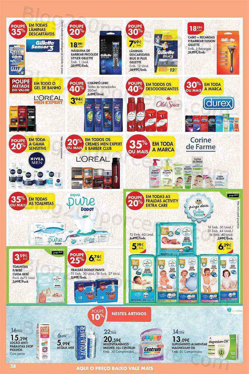 Pingo Doce Lojas Grandes 7 a 13 setembro