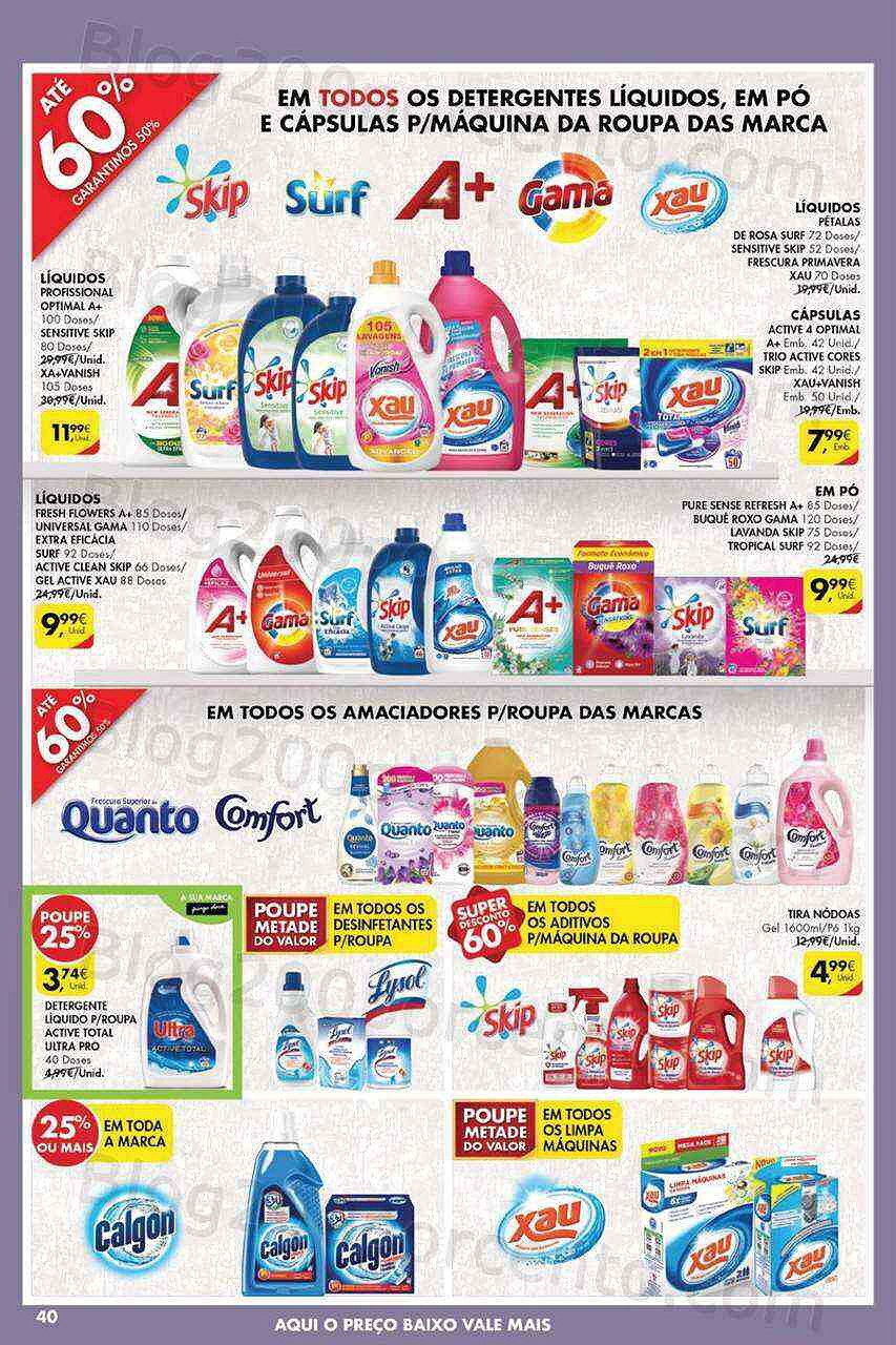 Pingo Doce Lojas Grandes 7 a 13 setembro