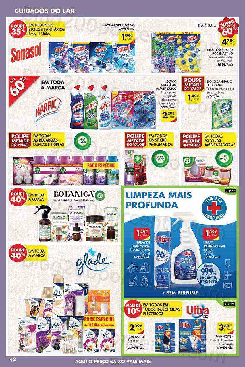 Pingo Doce Lojas Grandes 7 a 13 setembro