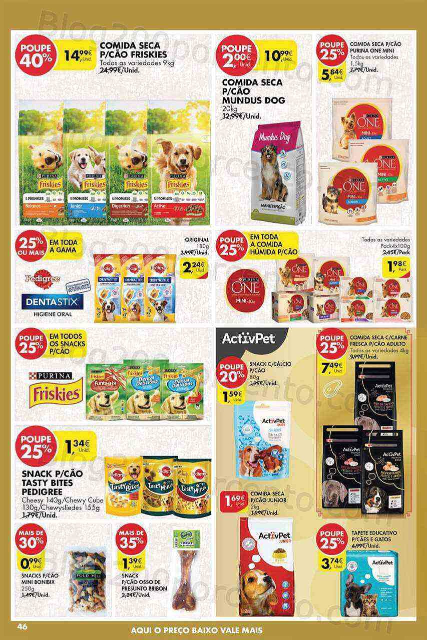 Pingo Doce Lojas Grandes 7 a 13 setembro