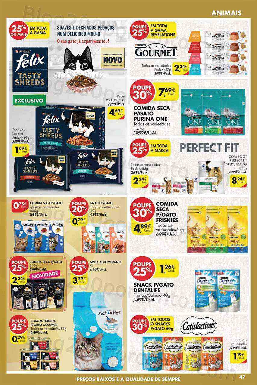 Pingo Doce Lojas Grandes 7 a 13 setembro