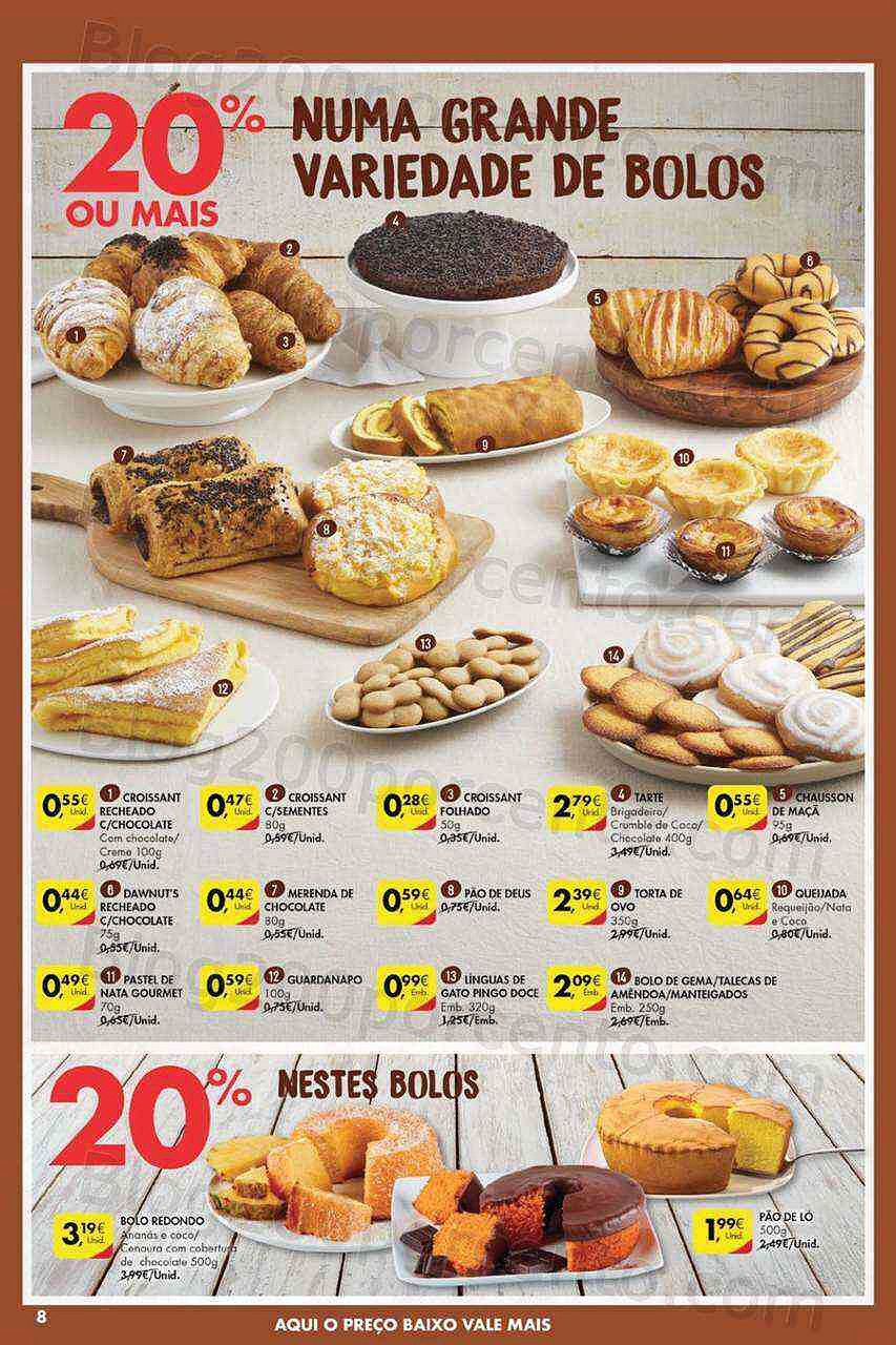 Pingo Doce Lojas Grandes 7 a 13 setembro