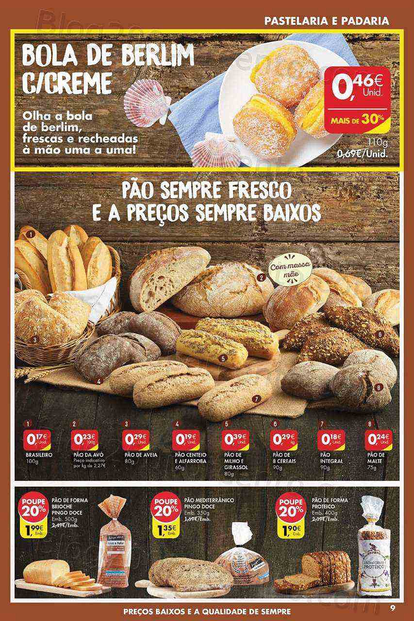 Pingo Doce Lojas Grandes 7 a 13 setembro