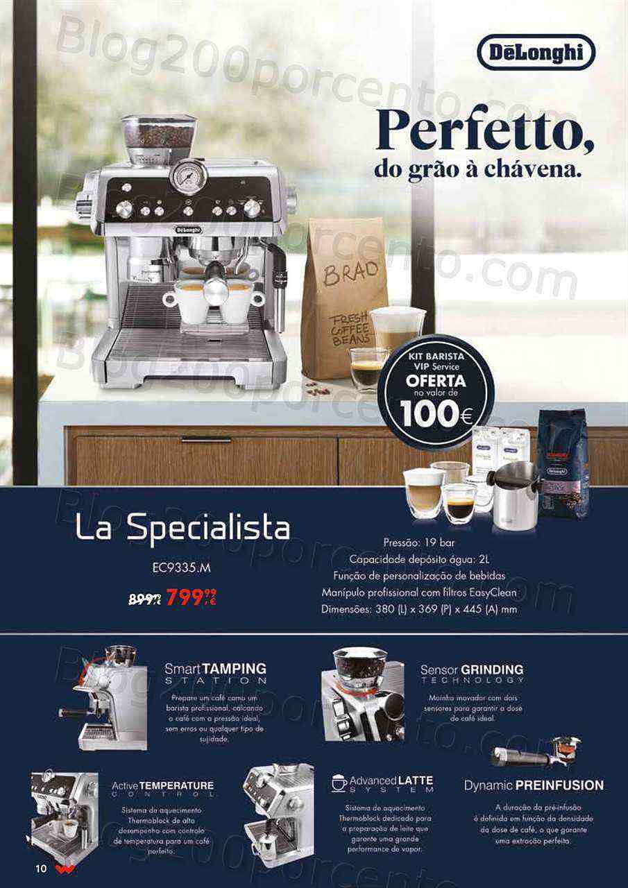 Worten Especial Café