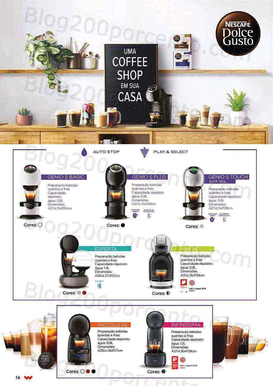 Worten Especial Café