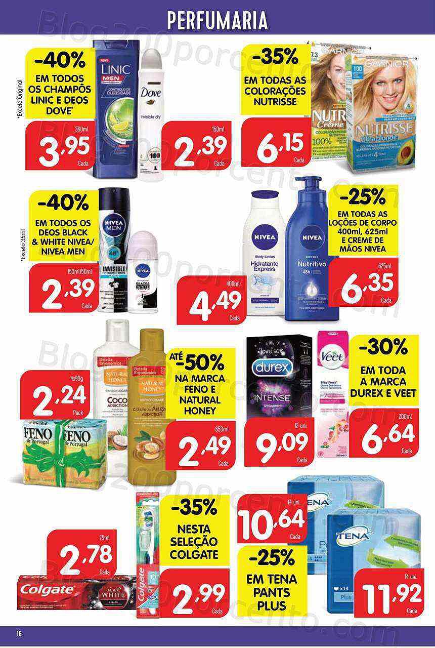 Minipreço 23 a 29 setembro