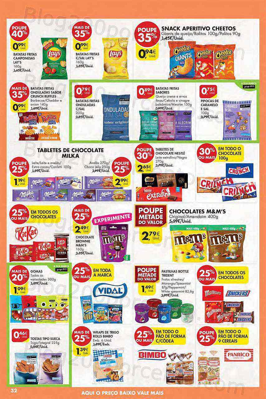 Pingo Doce Lojas Norte 14 a 20 setembro