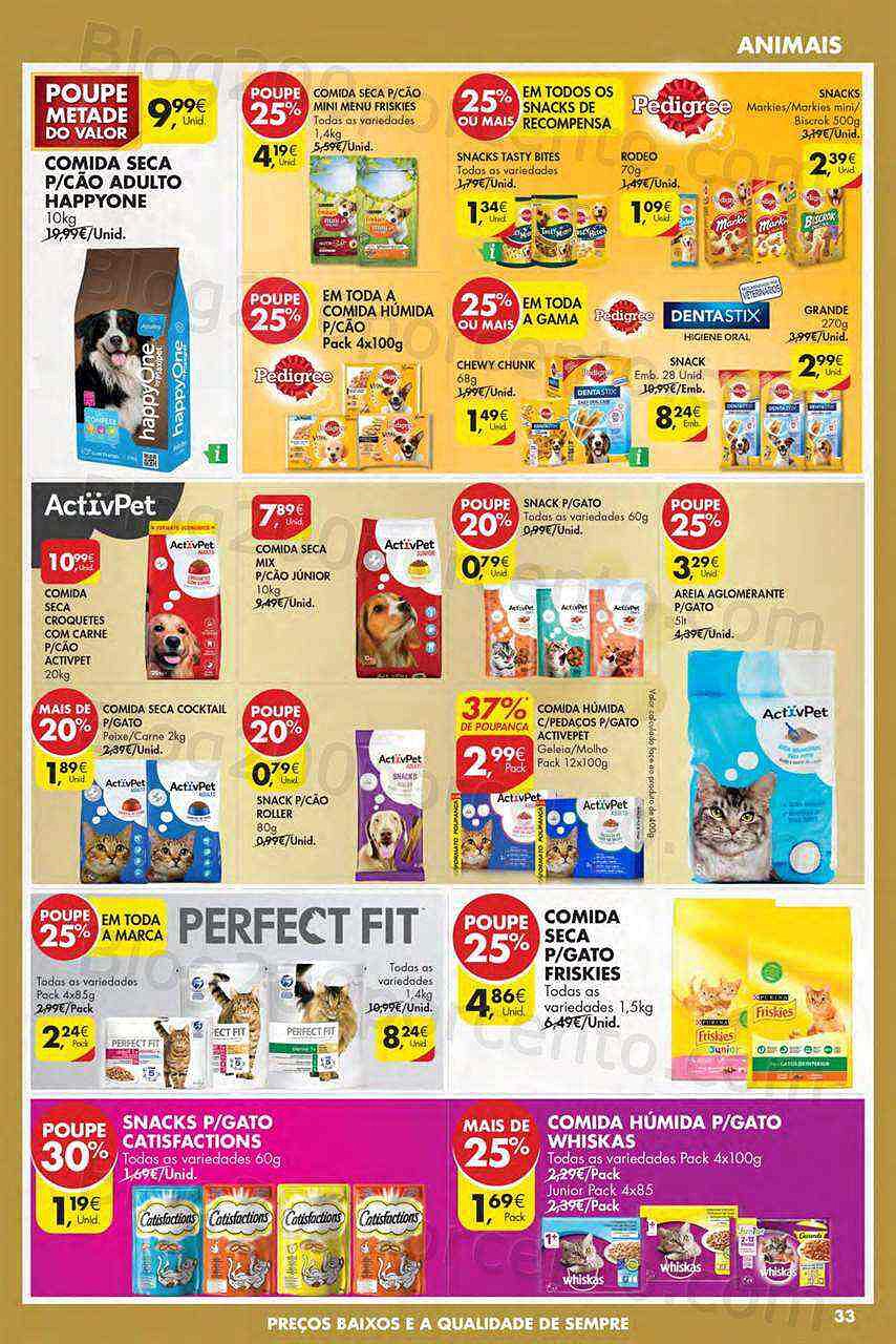 Pingo Doce Lojas Norte 14 a 20 setembro