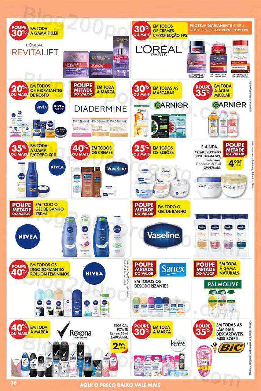 Pingo Doce Lojas Norte 14 a 20 setembro