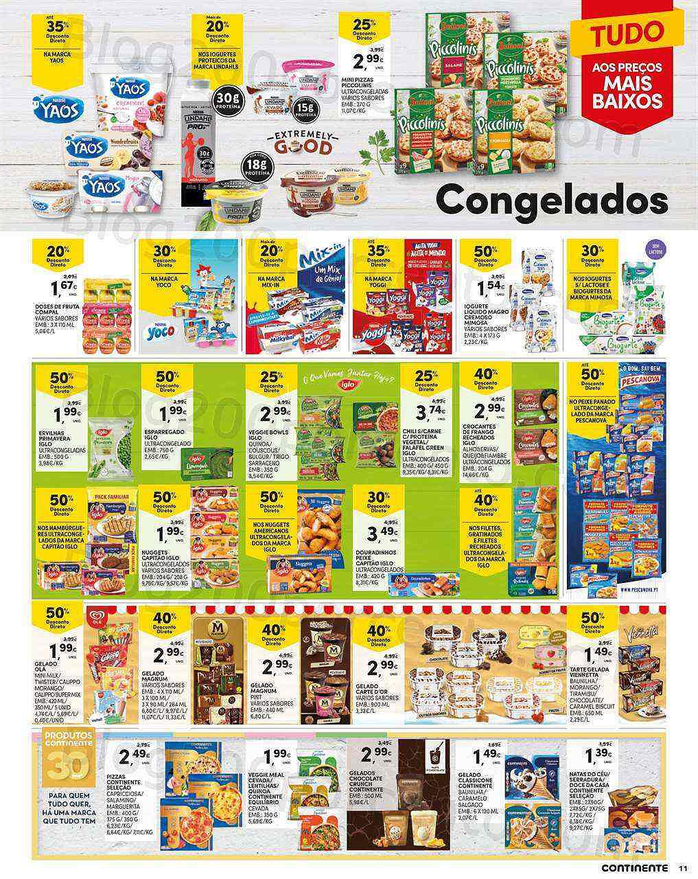 Madeira 14 a 20 setembro