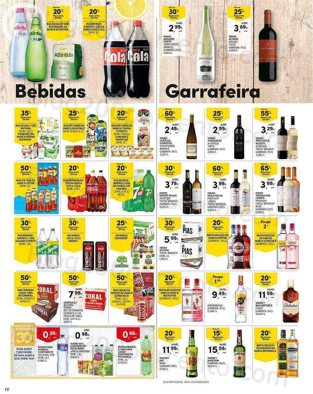 Madeira 14 a 20 setembro