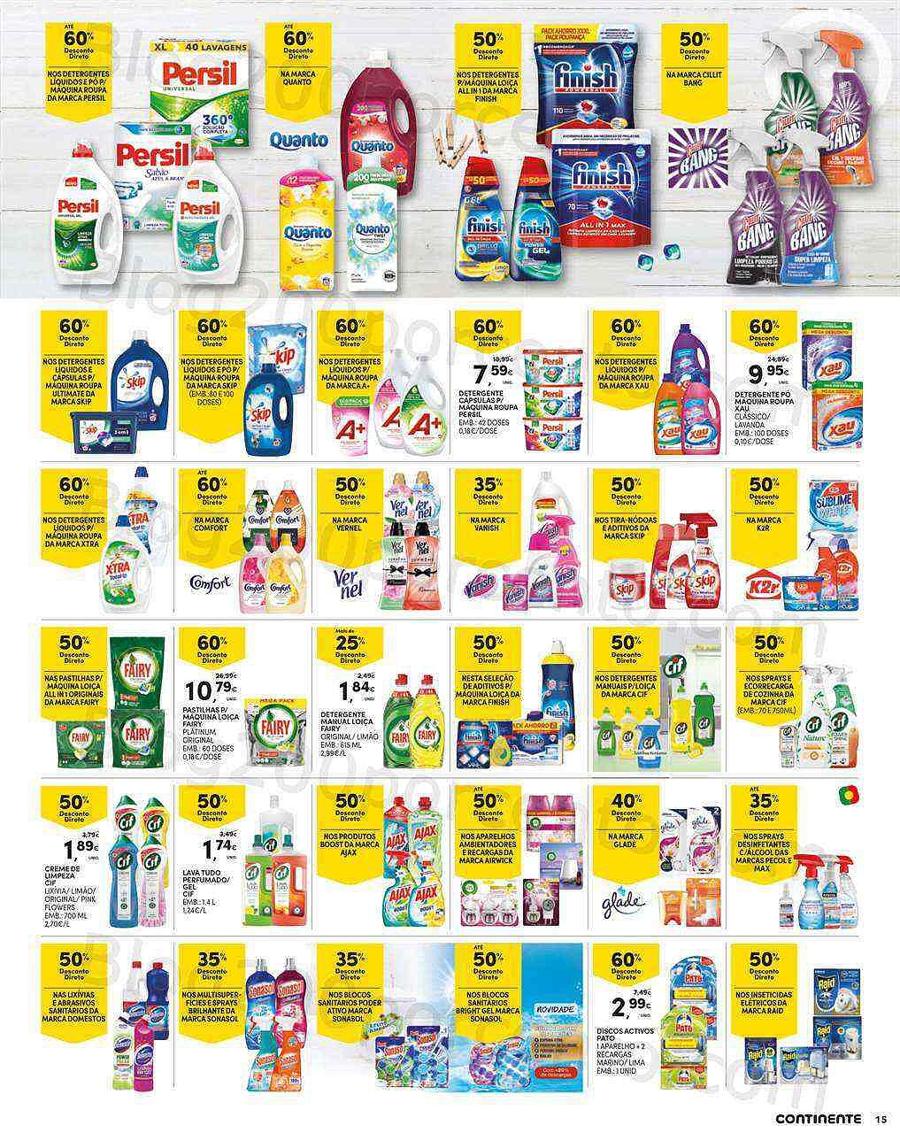 Madeira 14 a 20 setembro