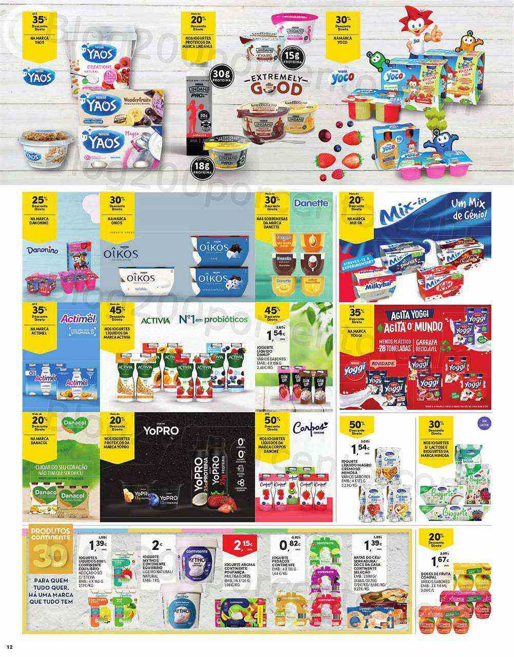 Bom Dia 14 a 20 setembro