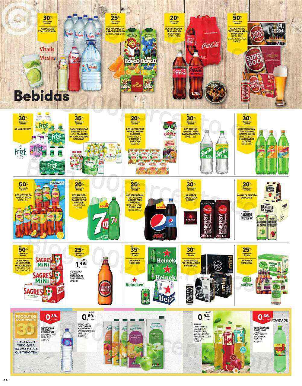 Bom Dia 14 a 20 setembro