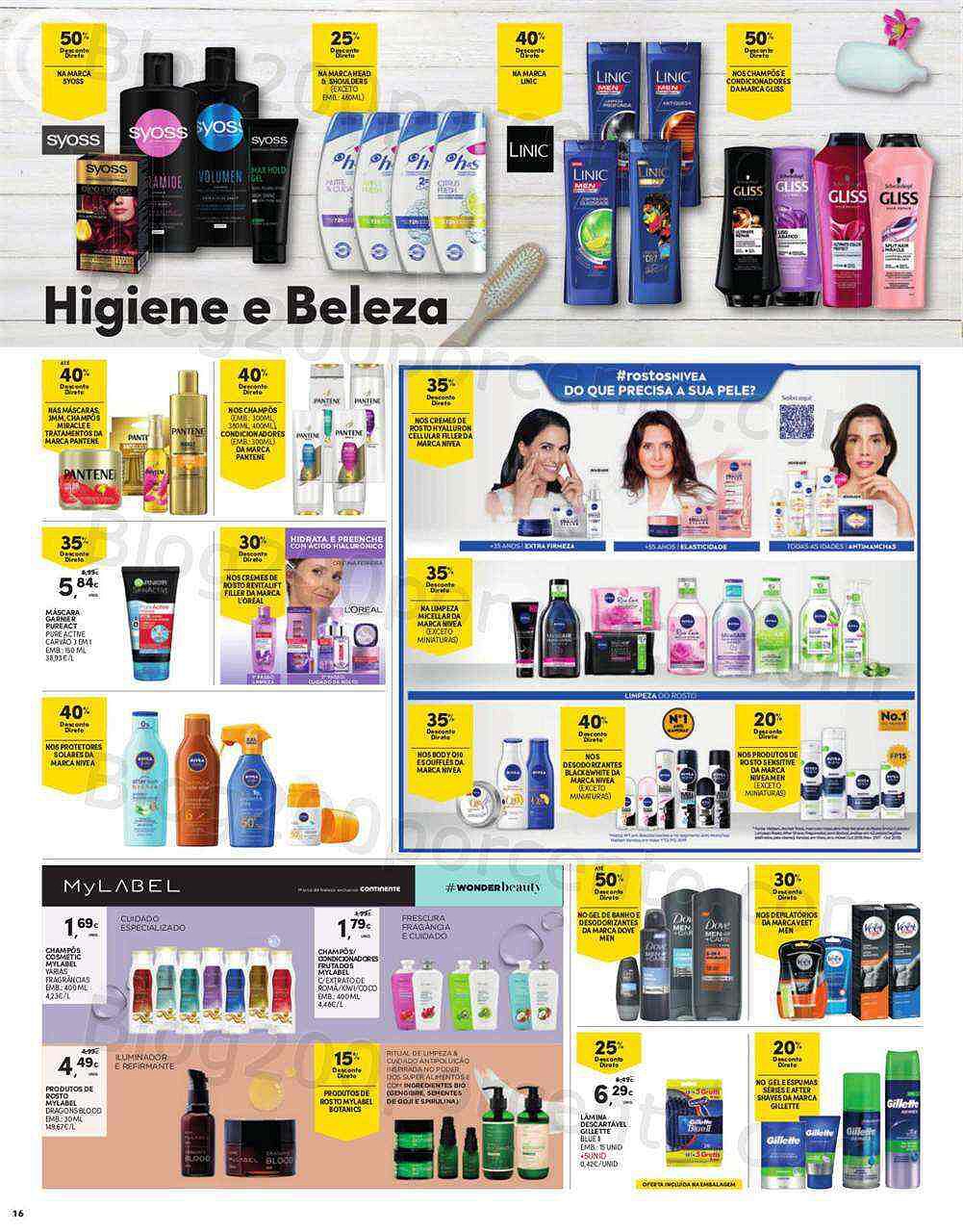 Bom Dia 14 a 20 setembro